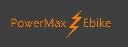 POWERMAX EBIKE INC. logo